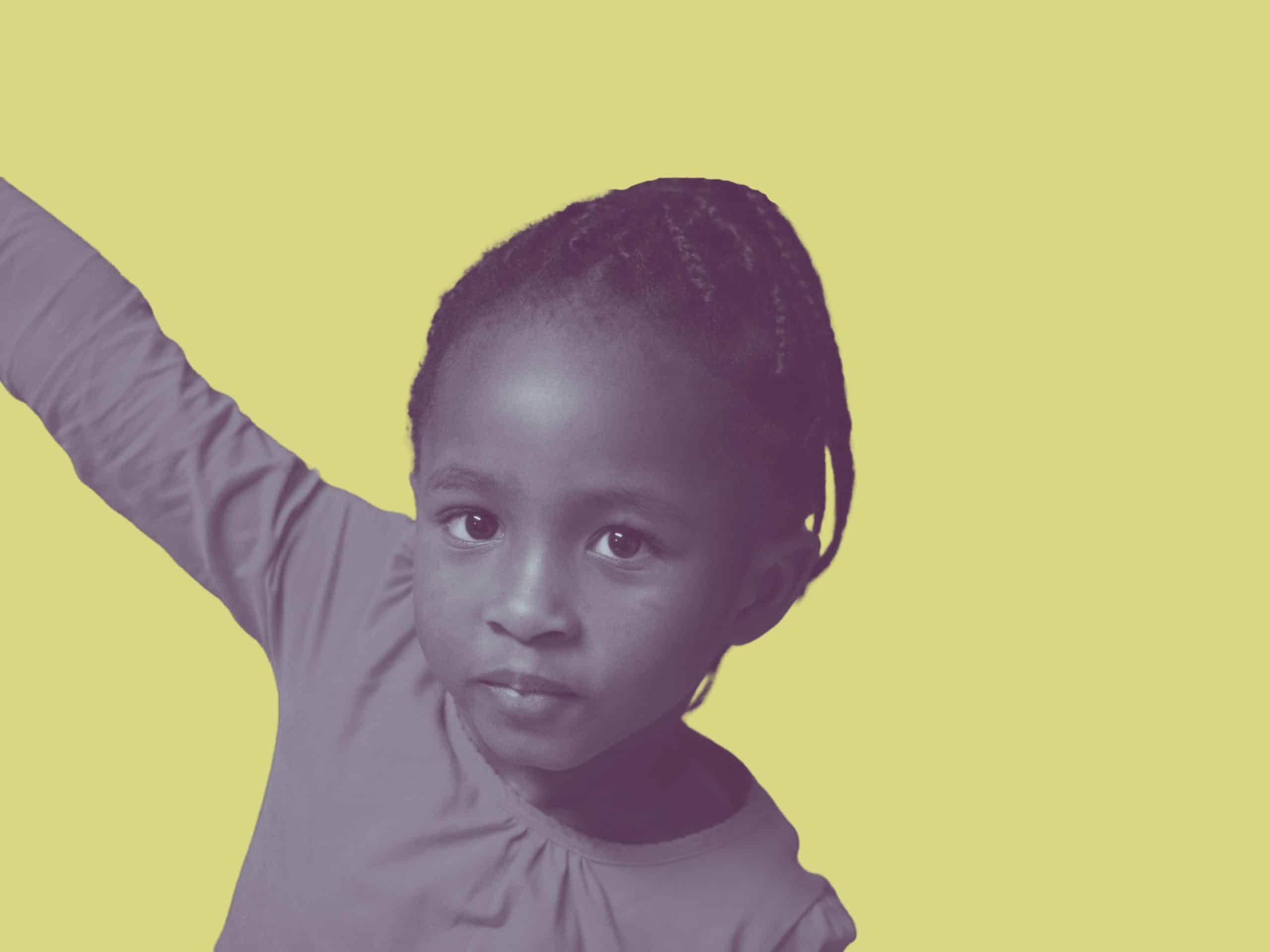 La DPJ protègetelle les enfants noirs? Pivot