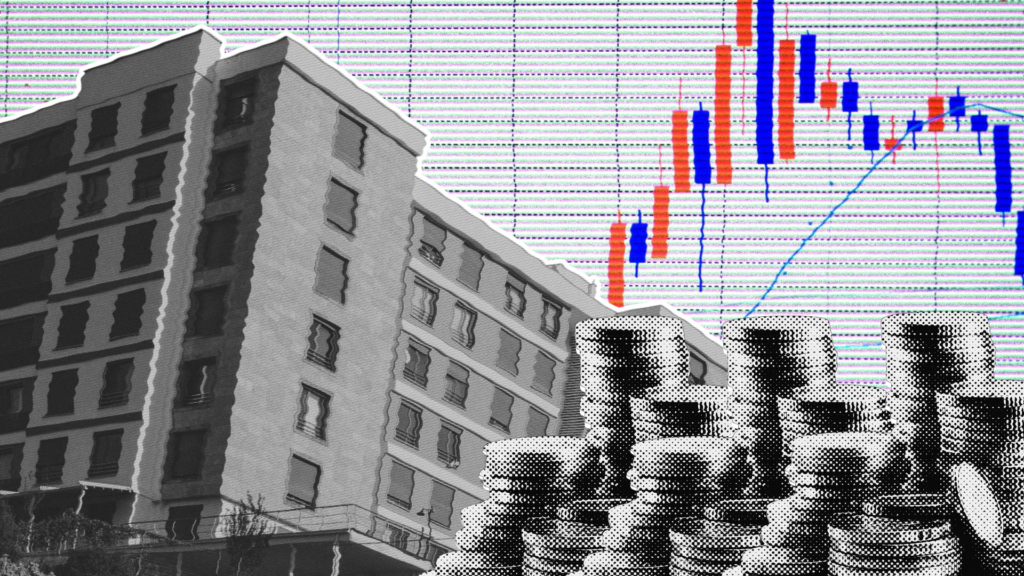 L’endettement façonne le nouveau modèle de logements subventionnés au Québec