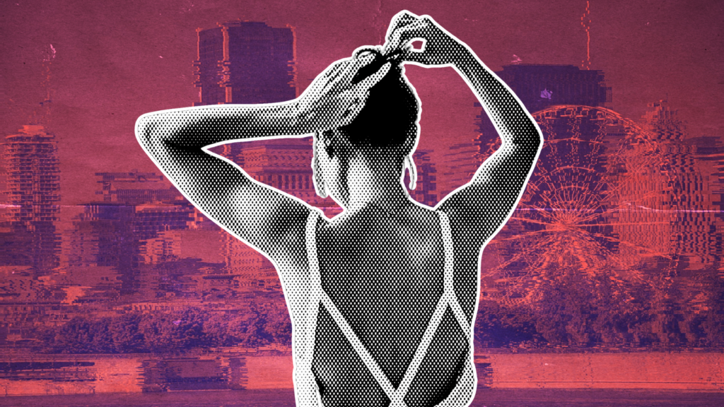 La saison touristique augmente-t-elle les violences contre les travailleuses du sexe?